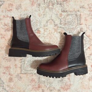 Sam Edelman Laguna Chelsea Boot